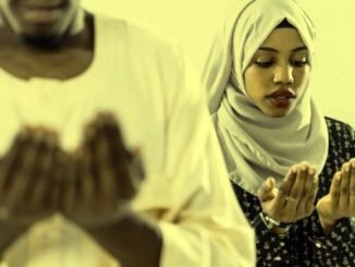 How To Make Dua For Someone You Love